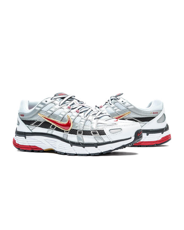 Nike WMNS P-6000 | BV1021-101 | AFEW STORE